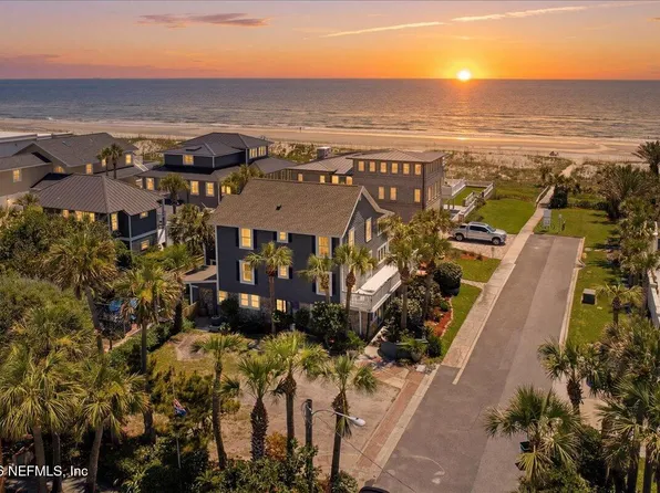106 BAY Street, Neptune Beach, FL 32266