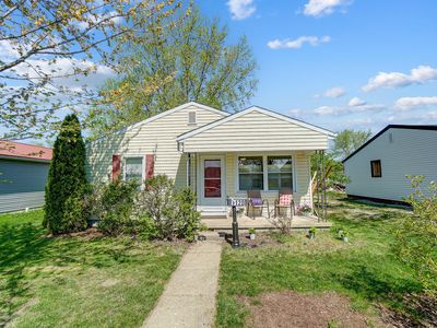 1120 E Paint St, Washington Court House, OH, 43160