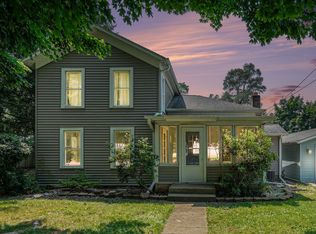 327 N Clark St, Centreville, MI 49032