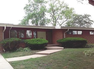 300 8th St, Chicago Heights, IL 60411