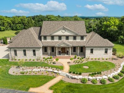 W304S8266 Oakridge DRIVE, Mukwonago, WI, 53149