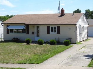 6497 Almont Dr, Brookpark, OH