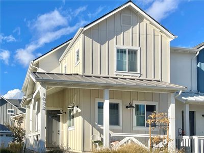 1032 Stuart Way, San Luis Obispo, CA, 93401