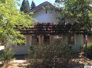 1590 Hillside Dr, Reno, NV 89503