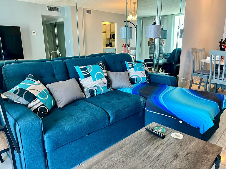 111 Briny Ave #2106 — Photo 12