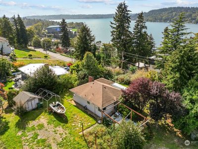 6812 Lake Washington Boulevard SE, Renton, WA, 98056