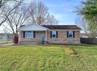 179 Grazing Trace Ct, Mount Washington, KY 40047