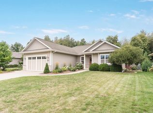 4217 N Orion Ln, Appleton, WI 54913