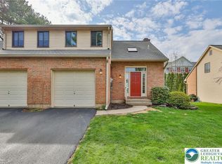 1201 Butztown Rd APT 4, Bethlehem, PA