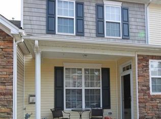 8219 Belneath Ct, Raleigh, NC 27613