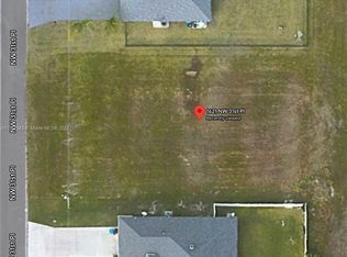 1621 NW 31st Pl, Cape Coral, FL 33993