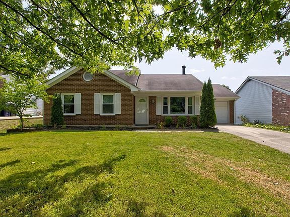 2nd image of 1208 Berrywood Dr