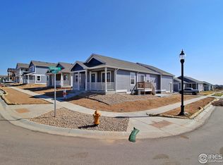 4332 Yellowbells Dr, Evans, CO 80620