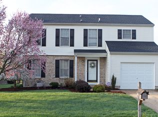 21 Belfort Loop, Newark, DE 19702