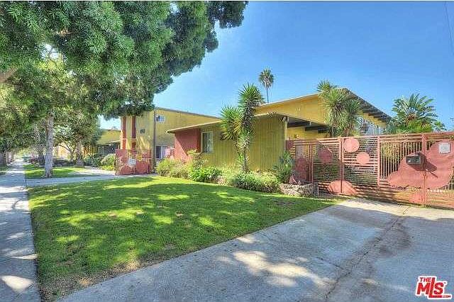 1st image of 2329 Kansas Ave APT 7