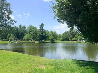 5-462 Woodhaven Lakes, Sublette, IL 61367