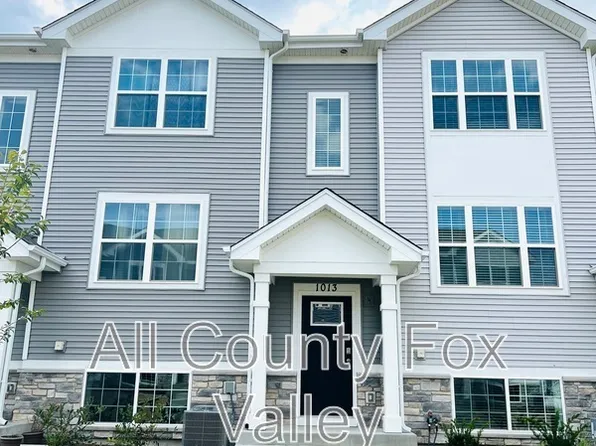 1063 Briar Glen Ct, Hampshire, IL 60140