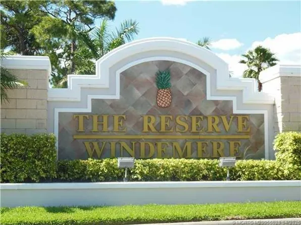 2120 NW Marsh Rabbit Ln, Jensen Beach, FL 34957