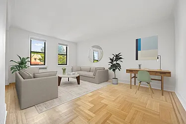 Rented by Garfield Realty 