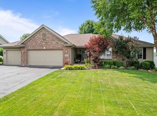 11808 Tar Heel Trl, Rockton, IL 61072