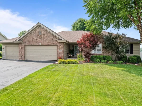 11808 Tar Heel Trl, Rockton, IL 61072