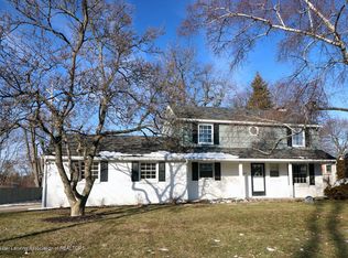 1305 Hitching Post Rd, East Lansing, MI 48823