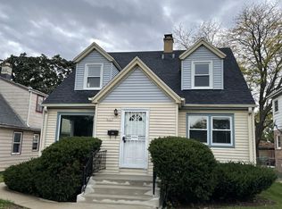 4927 N 42nd St, Milwaukee, WI 53209