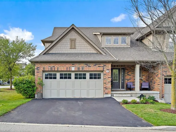 45 Linden Ave, Rockwood, ON N0B 2K0