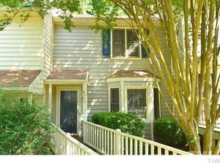 6545 English Oaks Dr, Raleigh, NC 27615
