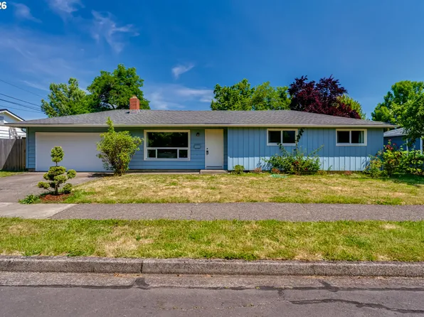 1141 W 24th Ave, Eugene, OR 97405