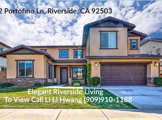 10852 Portofino Ln, Riverside, CA 92503