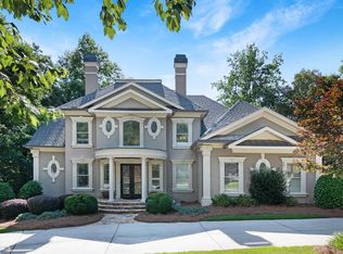 2462 Autumn Maple Dr, Braselton, GA 30517