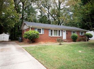 1101 Clawson Ct, Charlotte, NC 28209