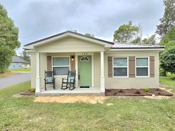 120 3rd Ave, Thomasville, GA 31792