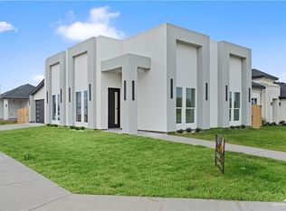 4124 Alexia Ln, Edinburg, TX 78542