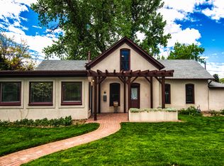 3836 W 26th Ave, Denver, CO 80211