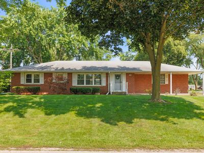 1201 McDonald Ave, Aurora, IL, 60506