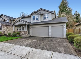10357 NW 307th Ave, North Plains, OR 97133