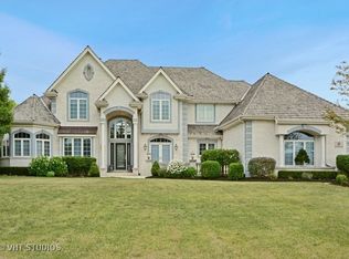 26 Silo Ridge Rd N, Orland Park, IL 60467