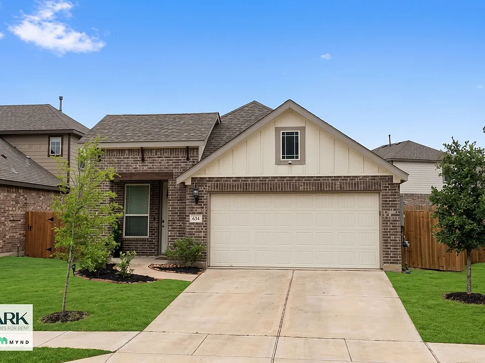634 Batten Way