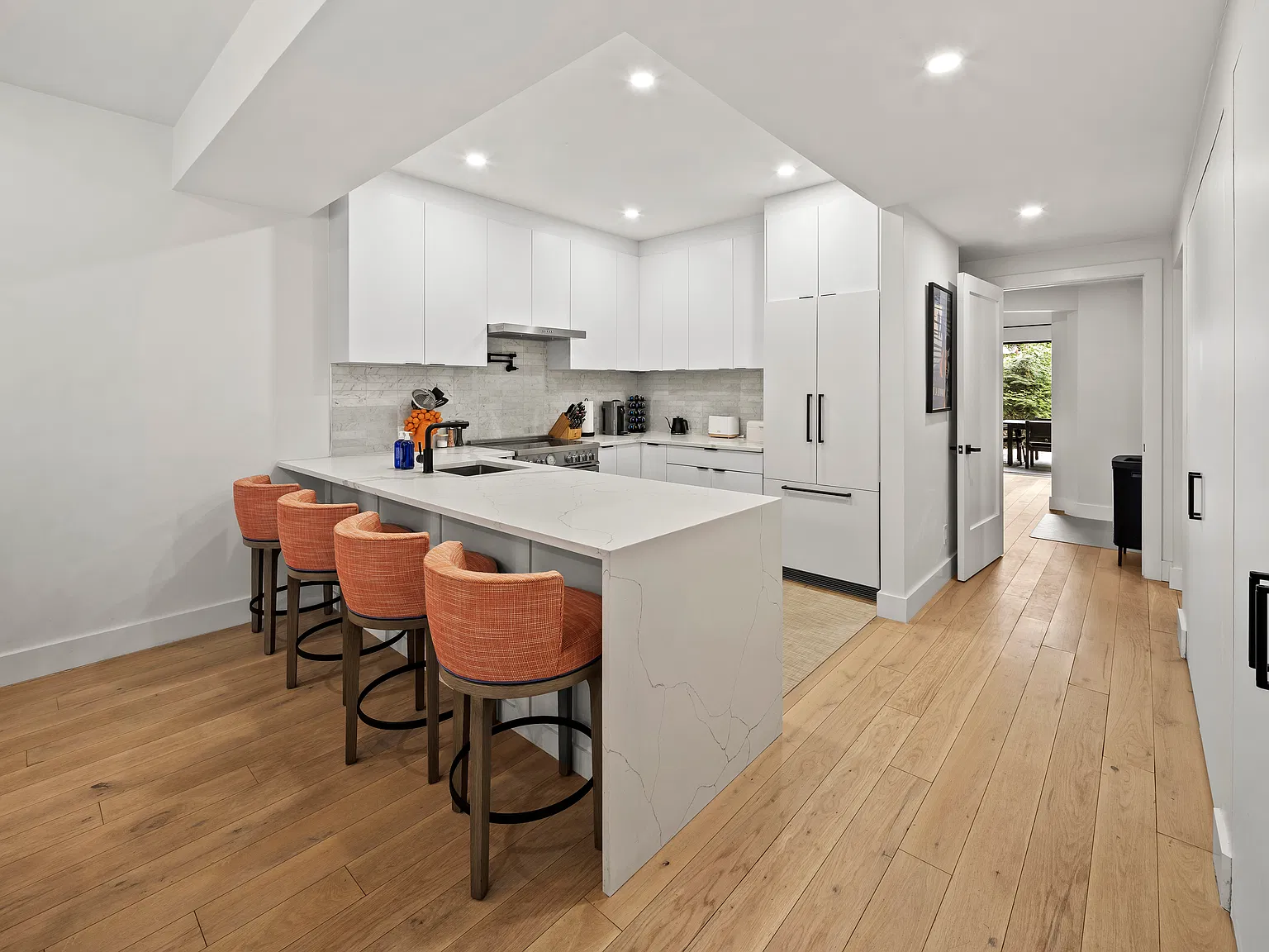 301 Degraw Street — Photo 2
