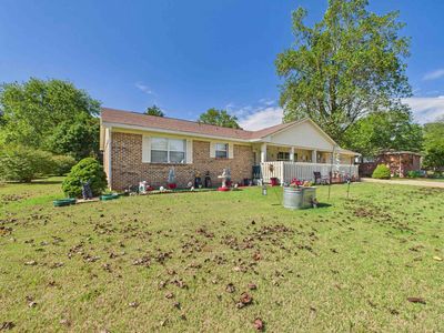 1705 Arbor St, Mountain Home, AR, 72653