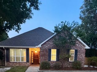 992 Halawa Ct, Diamondhead, MS 39525