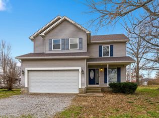 577 S Lucas St, Junction City, KY 40440