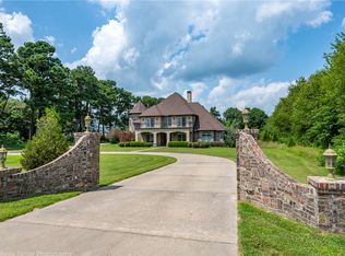 788 Morsani Ave, Springdale, AR 72762