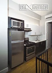 Rented by Citi Habitats