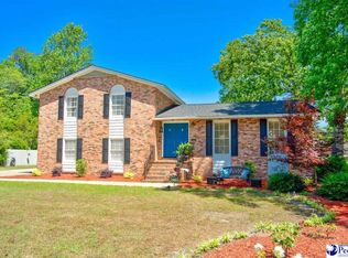819 Hamilton Ave, Florence, SC 29505