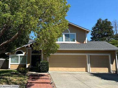 240 Newbury Way, American Canyon, CA, 94503