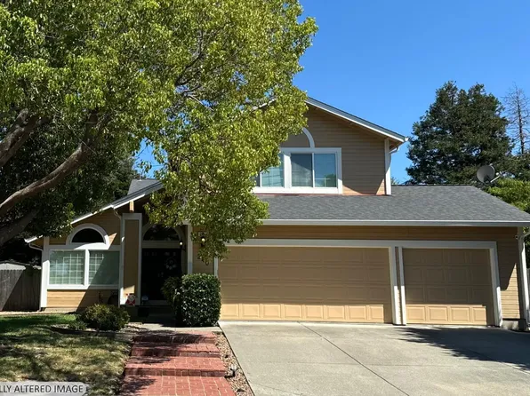 240 Newbury Way, American Canyon, CA 94503