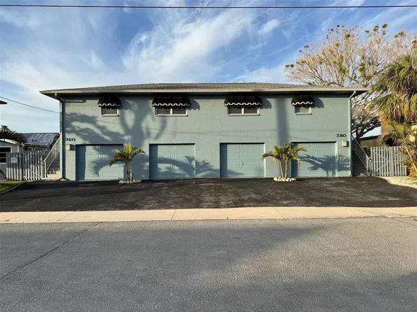 380 137th Avenue Cir, Madeira Beach, FL 33708